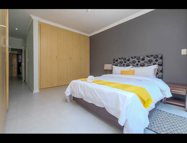 2 BEDROOM APARTMENT TO LET IN MORNINGSIDE